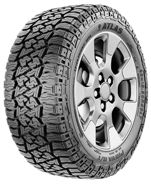 Atlas Priva R/T tire