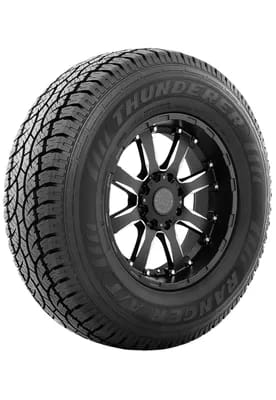 Thunderer Ranger A/T tire
