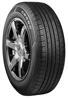 Ironman GR906 tire