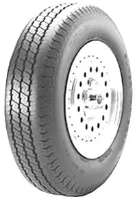 Yokohama Y356 tire