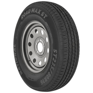 National Road Max ST tire