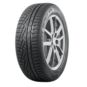 Nokian Remedy WRG5 tire