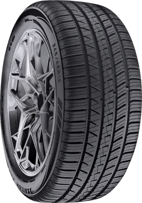 Sailun Atrezzo SVA2 tire