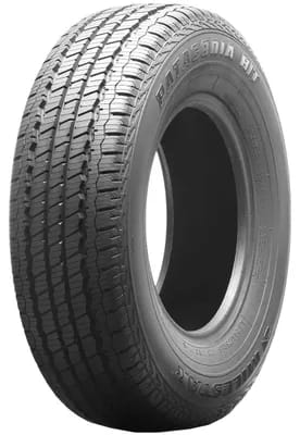 Milestar Patagonia H/T tire