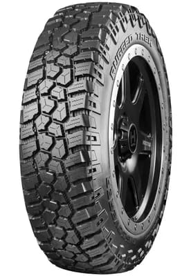 Cooper Discoverer Rugged TREK tire