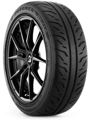 Bridgestone Potenza RE-71R tire