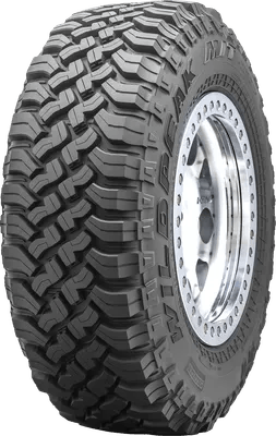 Falken WildPeak M/T tire
