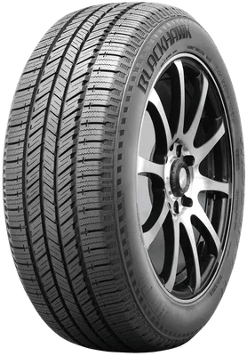 Blackhawk HISCEND-H HT01 tire