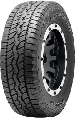 Falken WildPeak A/T3WA tire