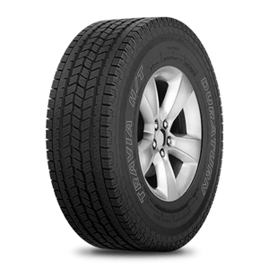 Duraturn Travia H/T tire