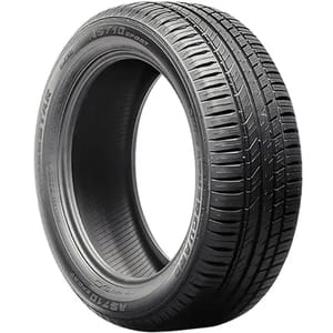 Milestar Weatherguard AS710 Sport tire