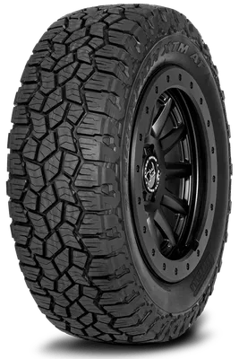 Pirelli Scorpion XTM AT tire