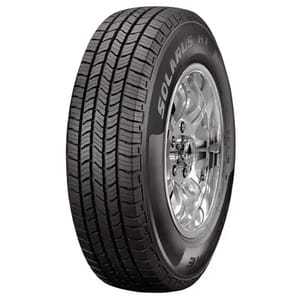 StarFire Solarus HT tire