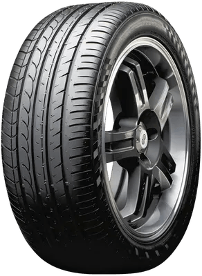 Blackhawk Street-H HU02 tire