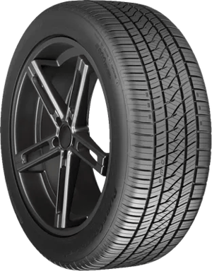 Continental PureContact LS tire