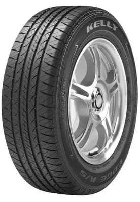 Kelly Edge A/S tire