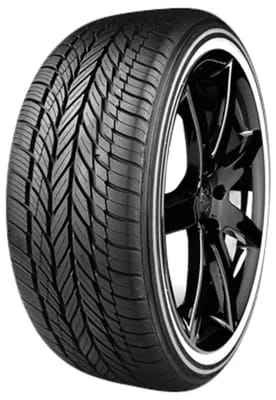 Vogue Custom Built Radial VIII tire
