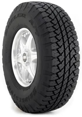 Bridgestone Dueler A/T RH-S tire