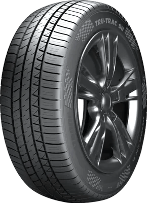 Armstrong Tru-Trac SU tire