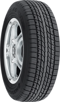 Hankook Ventus AS RH07 tire