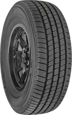 Kumho Crugen HT51 tire