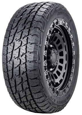 Landspider Wildtraxx A/T tire