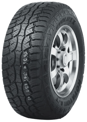 Evoluxx Rotator A/T tire