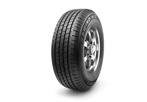 Crosswind H/T tire
