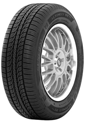 General AltiMAX RT43 tire