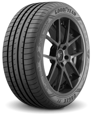Goodyear Eagle F1 Asymmetric 3 ROF tire