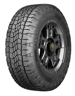 Continental TerrainContact A/T 2 tire