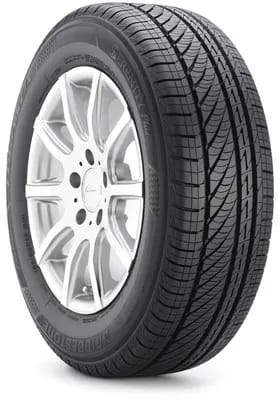 Bridgestone Turanza Serenity Plus tire