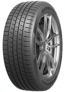 Geoquest A5 Touring All Season tire