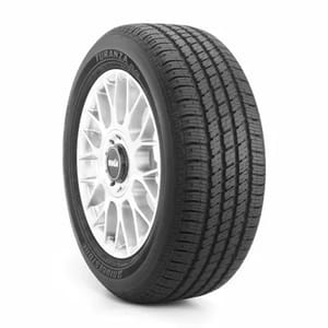 Bridgestone Turanza EL42 tire