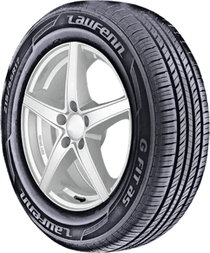 Laufenn G FIT AS (LH41) tire