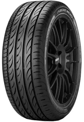 Pirelli P Zero Nero GT tire
