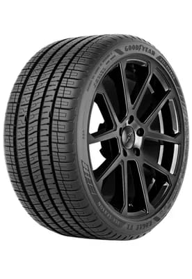 Goodyear Eagle F1 All Season tire