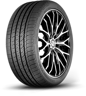 Hercules Raptis R-T5 tire