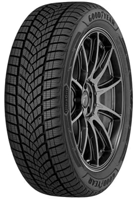 Goodyear Ultra Grip Performance+ SUV tire