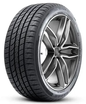 Radar All Season EV tire