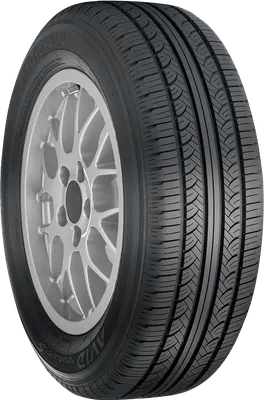 Yokohama AVID Touring-S tire