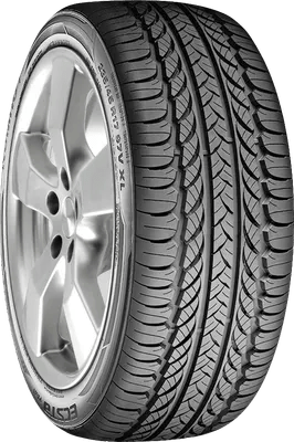 Kumho Ecsta PA31 tire