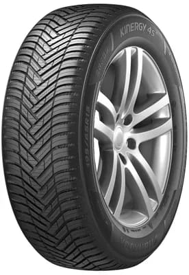 Hankook Kinergy 4S2 tire