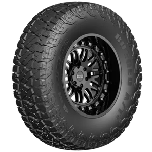 Americus Rugged A/T R tire