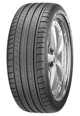 Dunlop SP Sport Maxx GT tire