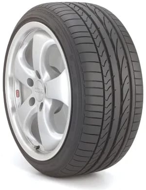 Bridgestone Potenza RE050A tire