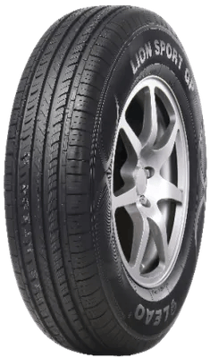 Leao Lion Sport GP tire
