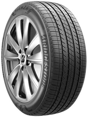 Bridgestone Alenza Sport A/S tire