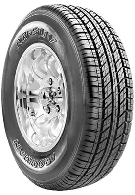 Ironman RB-SUV tire