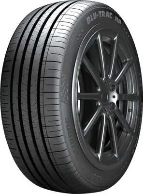 Armstrong Blu-Trac HP tire